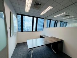 Republic Plaza (D1), Office #584320601